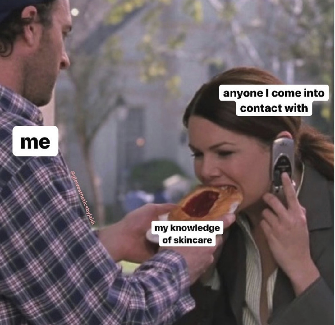 Starting a Skincare Routine